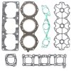 Top end gasket set WINDEROSA PWC 610610