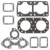 Top end gasket set WINDEROSA PWC 610611