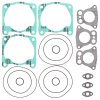 Top end gasket set WINDEROSA PWC 610812