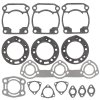 Top end gasket set WINDEROSA PWC 610813