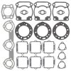 Top end gasket set WINDEROSA PWC 610815