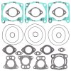 Top end gasket set WINDEROSA PWC 610816