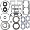 Complete gasket set with oil seal WINDEROSA PWC 611603