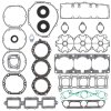 Complete gasket set with oil seal WINDEROSA PWC 611604