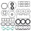 Complete gasket set with oil seal WINDEROSA PWC 611606