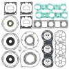 Complete gasket set with oil seal WINDEROSA PWC 611608