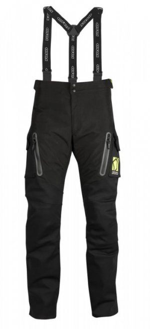 Premium touring pants YOKO ELTSU L