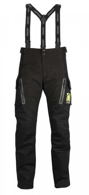 Premium touring pants YOKO ELTSU XXL