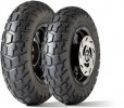 Reifen DUNLOP 110/80R19 59T M+S TL TRX RAID