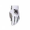 MX gloves YOKO SCRAMBLE weiss / schwarz XXS (5)