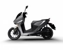 Electric motorcycle HORWIN 687502 SK1 72V/36Ah grau