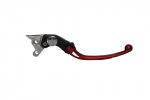 Adjustable folding lever ACCOSSATO aluminium, master cylinder rot