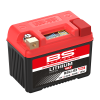 Lithium-Motorradbatterie BS-BATTERY BSLI-02 MAX