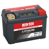 Lithium-Motorradbatterie BS-BATTERY BSLI-10