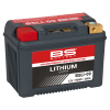 Lithium-Motorradbatterie BS-BATTERY BSLI-09