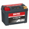 Lithium-Motorradbatterie BS-BATTERY