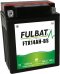 Wartungsfreie Motorradbatterie FULBAT