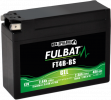 Gel-Batterie FULBAT FT4B-BS GEL