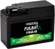 Gel-Batterie FULBAT FTR4A-BS GEL