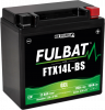 Gel-Batterie FULBAT FTX14L-BS GEL