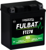 Gel-Batterie FULBAT FTZ7V GEL