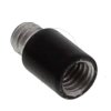 Indicator extansion KELLERMANN chrome M6X10mm schwarz