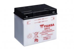 Yumicron battery NO ACID YUASA