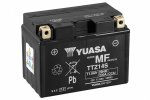 Wartungsfreie Motorradbatterie YUASA TTZ14S