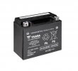 Wartungsfreie Motorradbatterie YUASA YTX20HL-BS