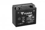 Wartungsfreie Motorradbatterie YUASA YTX20L-BS