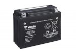 Wartungsfreie Motorradbatterie YUASA YTX24HL-BS