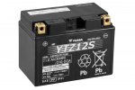 Werkaktivierte Motorradbatterie YUASA YTZ12S