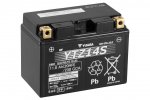 Werkaktivierte Motorradbatterie YUASA YTZ14S