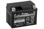 Wartungsfreie Motorradbatterie YUASA YTZ5S