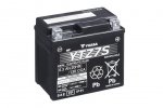 Werkaktivierte Motorradbatterie YUASA YTZ7S