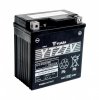 Werkaktivierte Motorradbatterie YUASA YTZ7V