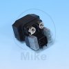 Starter solenoid relay JMP