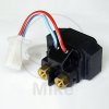 Starter solenoid relay JMP