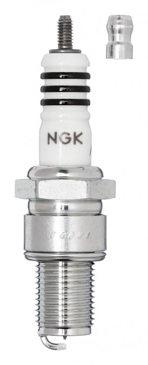 Zündkerze NGK Iridium