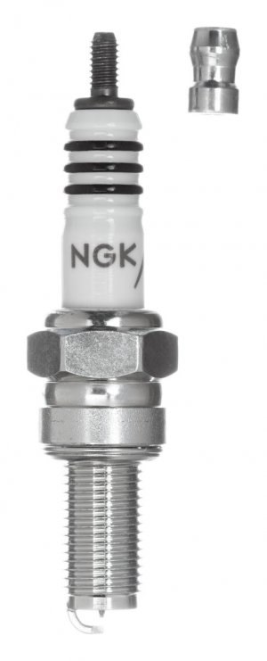 Zündkerze NGK Iridium