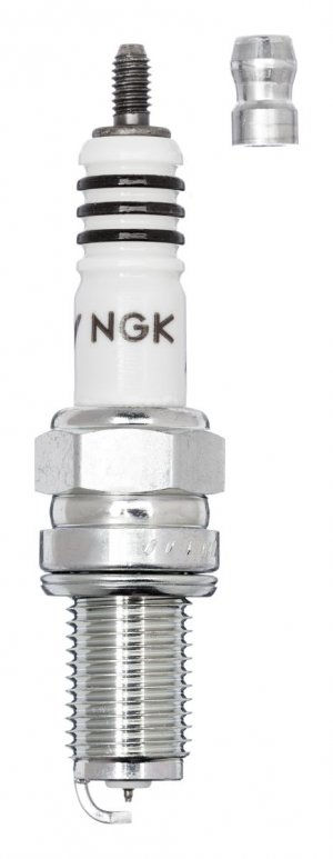 Zündkerze NGK Iridium