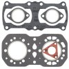 Top End Gasket Kit WINDEROSA TEGS 710109C