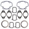 Top End Gasket Kit WINDEROSA TEGS 710111B