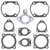 Top End Gasket Kit WINDEROSA TEGS 710138A