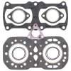 Top End Gasket Kit WINDEROSA TEGS 710185A