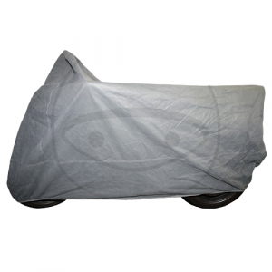 Bike cover JMP indoor grau