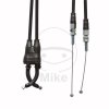 Throttle cable set JMT