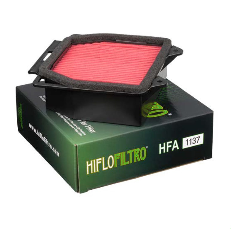 Luftfilter HIFLOFILTRO HFA1137