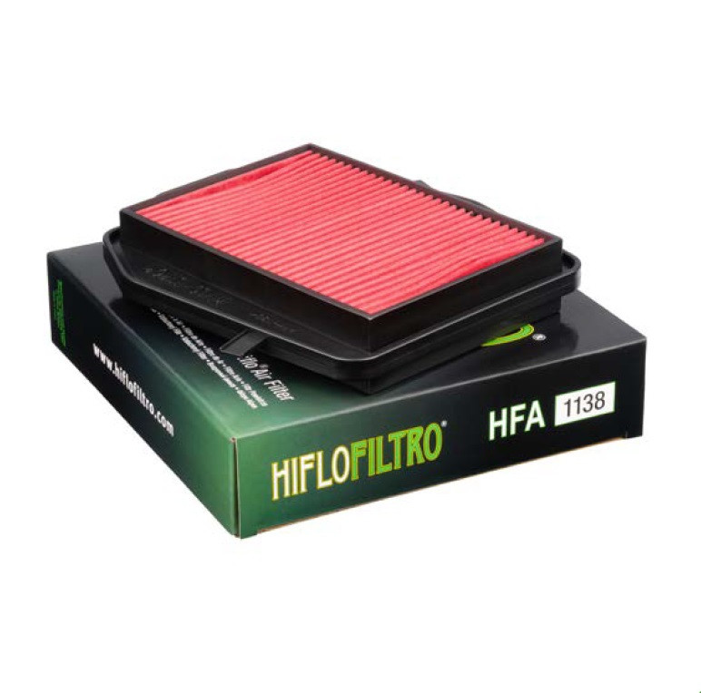 Luftfilter HIFLOFILTRO HFA1138