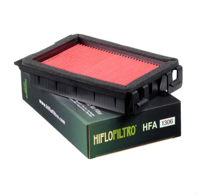 Luftfilter HIFLOFILTRO HFA1306